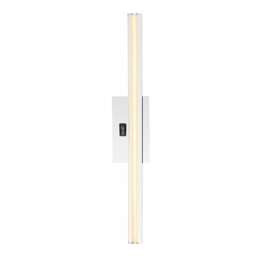 Globo - LED Vannitoa seinavalgusti LED/18W/230V IP44