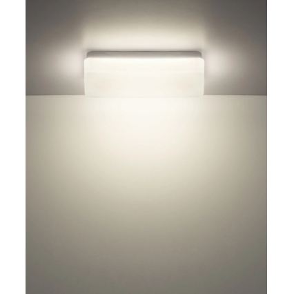 Globo - LED laevalgusti LED/12W/230V 3000/4200/6500K 28,5x13,5 cm