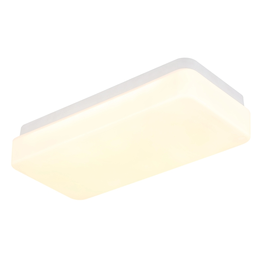 Globo - LED laevalgusti LED/12W/230V 3000/4200/6500K 28,5x13,5 cm