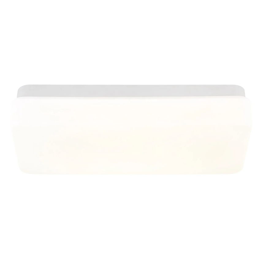 Globo - LED laevalgusti LED/12W/230V 3000/4200/6500K 28,5x13,5 cm