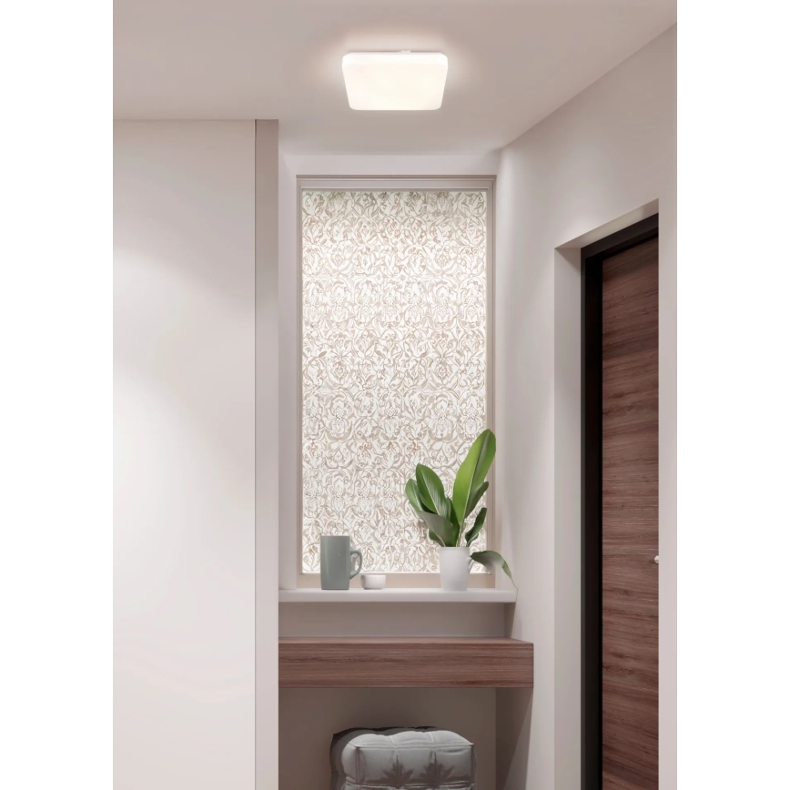 Globo - LED laevalgusti LED/16W/230V 3000/4200/6500K 27x27 cm