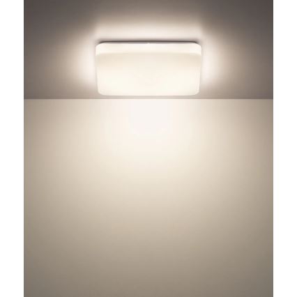 Globo - LED laevalgusti LED/16W/230V 3000/4200/6500K 27x27 cm