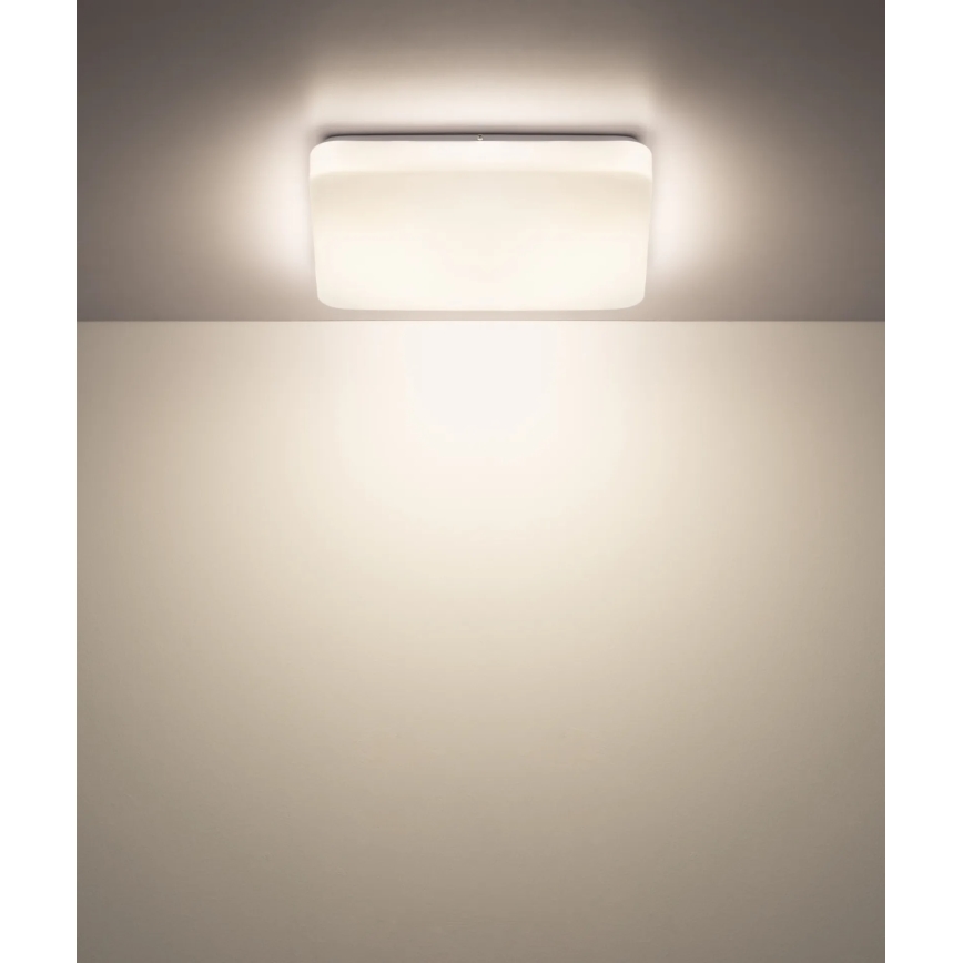 Globo - LED laevalgusti LED/16W/230V 3000/4200/6500K 27x27 cm