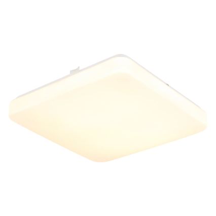 Globo - LED laevalgusti LED/16W/230V 3000/4200/6500K 27x27 cm