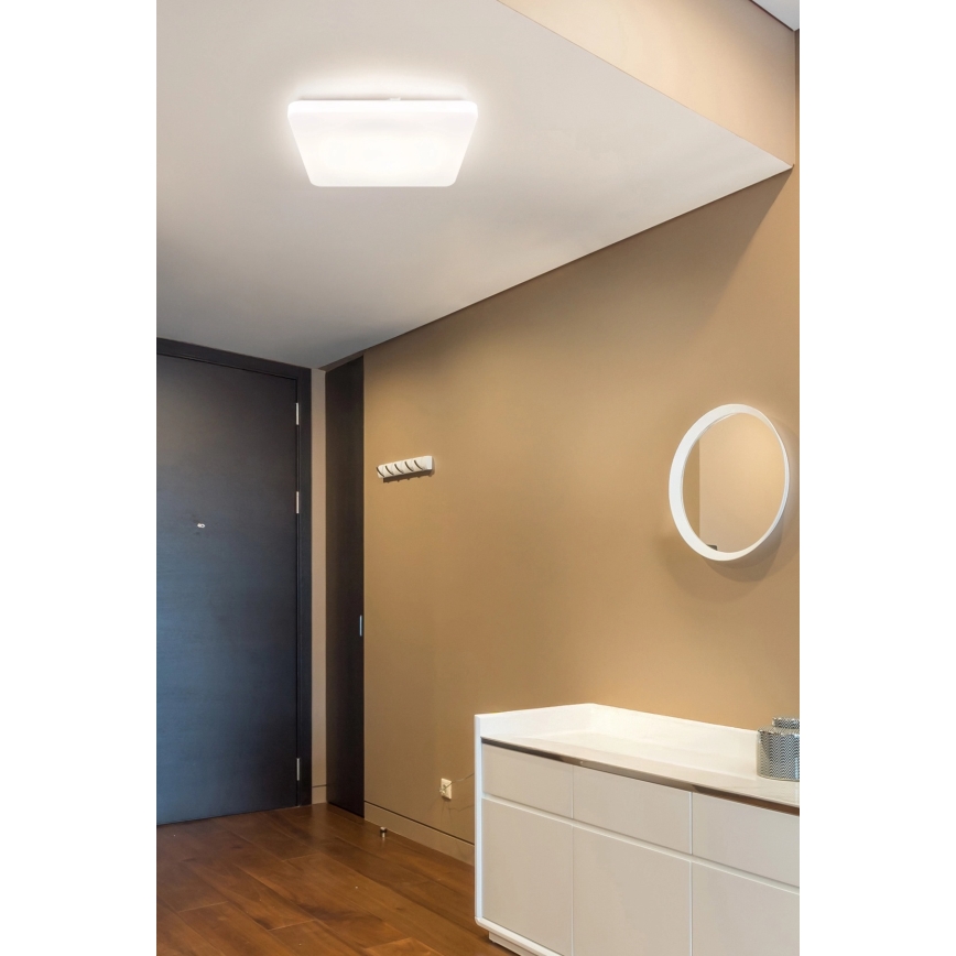 Globo - LED laevalgusti LED/24W/230V 3000/4200/6500K 41x41 cm