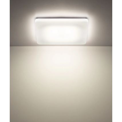 Globo - LED laevalgusti LED/24W/230V 3000/4200/6500K 41x41 cm