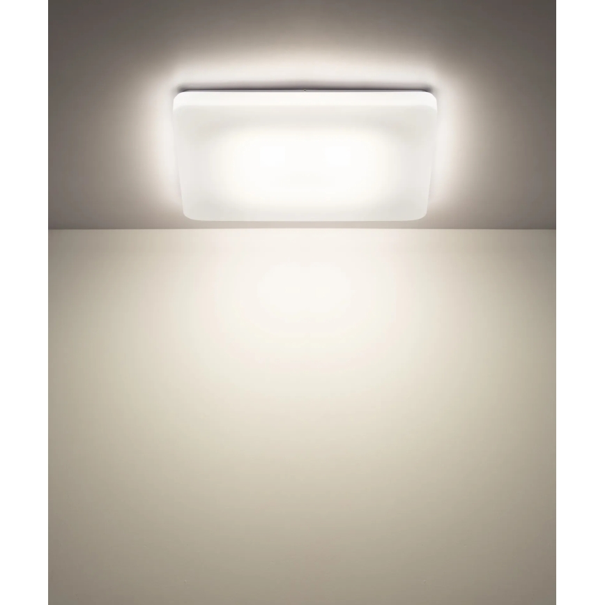 Globo - LED laevalgusti LED/24W/230V 3000/4200/6500K 41x41 cm