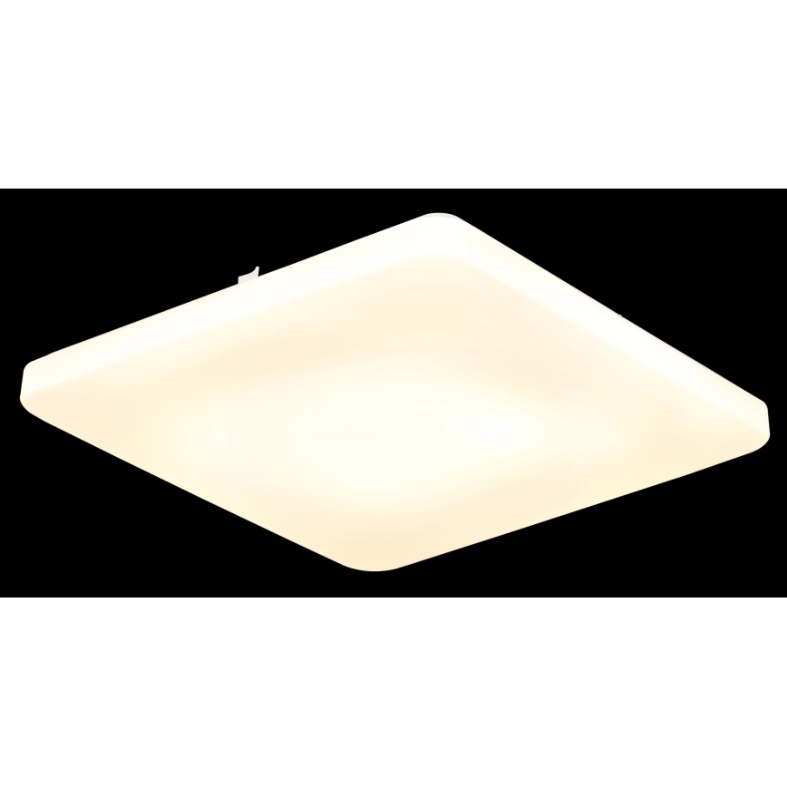 Globo - LED laevalgusti LED/24W/230V 3000/4200/6500K 41x41 cm