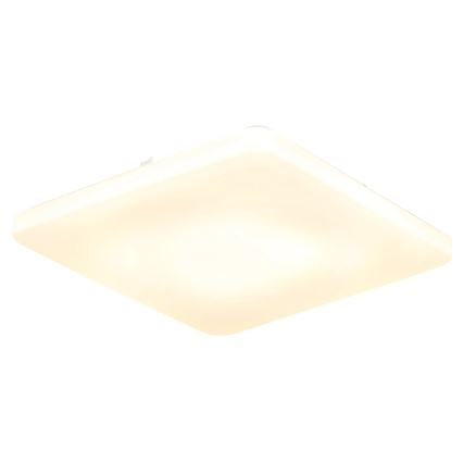 Globo - LED laevalgusti LED/24W/230V 3000/4200/6500K 41x41 cm