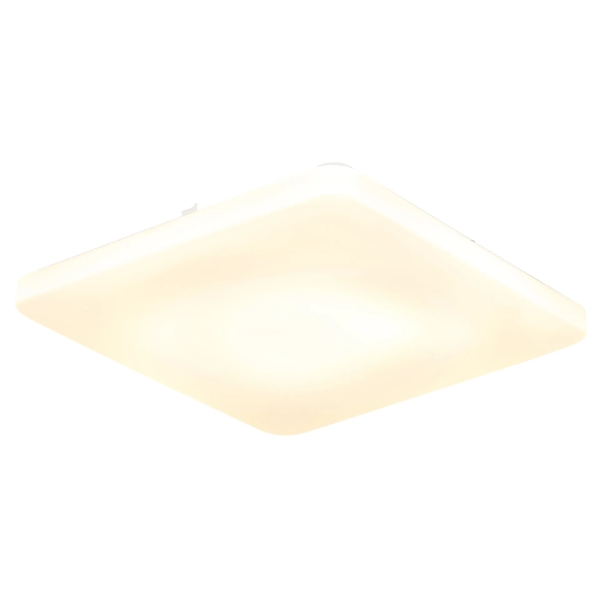 Globo - LED laevalgusti LED/24W/230V 3000/4200/6500K 41x41 cm