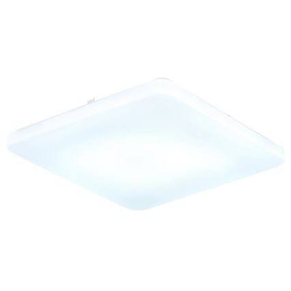 Globo - LED laevalgusti LED/24W/230V 3000/4200/6500K 41x41 cm