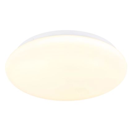 Globo - LED laelamp LED/12W/230V 3000/4200/6500K läbimõõt 26 cm