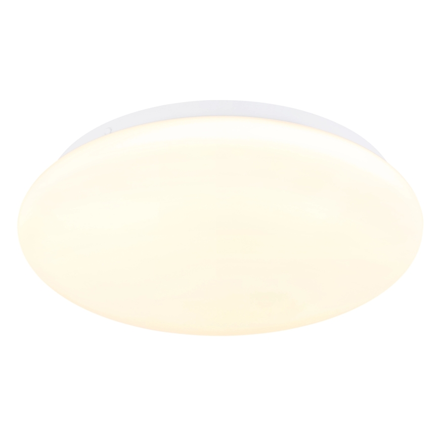 Globo - LED laelamp LED/12W/230V 3000/4200/6500K läbimõõt 26 cm