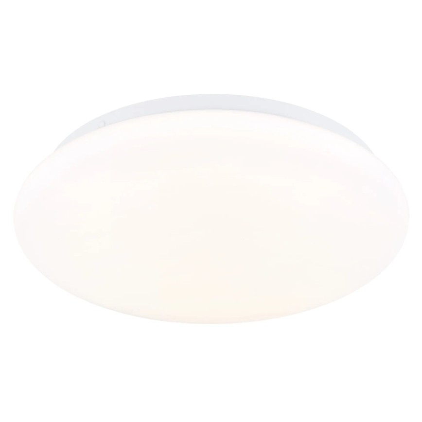 Globo - LED laelamp LED/12W/230V 3000/4200/6500K läbimõõt 26 cm