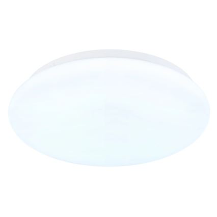 Globo - LED laelamp LED/12W/230V 3000/4200/6500K läbimõõt 26 cm