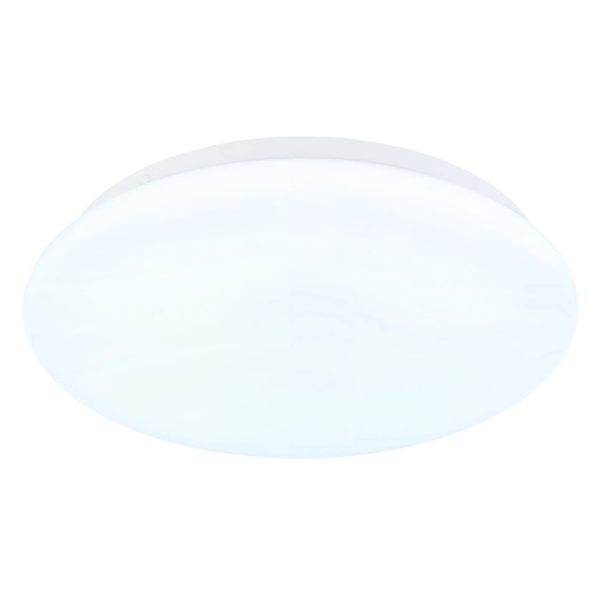 Globo - LED laelamp LED/12W/230V 3000/4200/6500K läbimõõt 26 cm