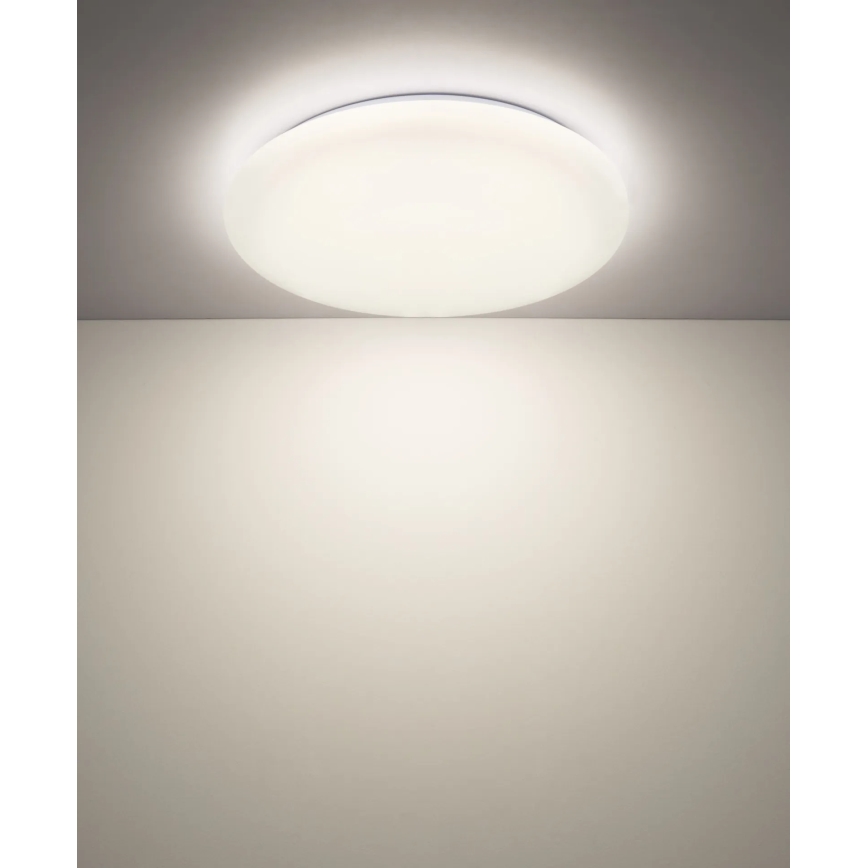 Globo - LED laelamp LED/24W/230V 3000/4200/6500K läbimõõt 40 cm