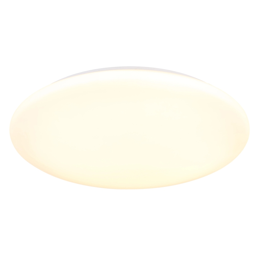 Globo - LED laelamp LED/24W/230V 3000/4200/6500K läbimõõt 40 cm