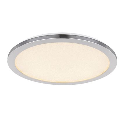 Globo - LED Laevalgusti vannituppa LED/24W/230V IP44