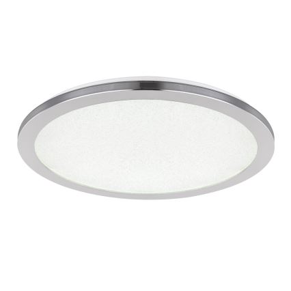Globo - LED Laevalgusti vannituppa LED/24W/230V IP44