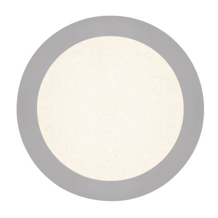 Globo - LED Laevalgusti vannituppa LED/24W/230V IP44