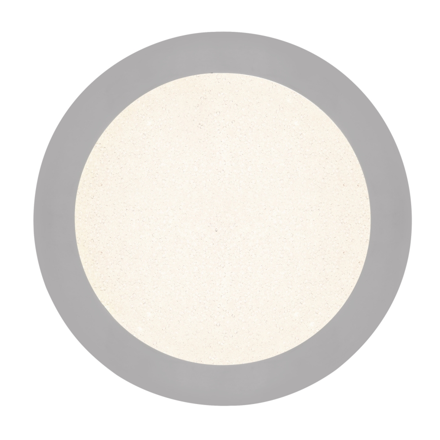 Globo - LED Laevalgusti vannituppa LED/24W/230V IP44