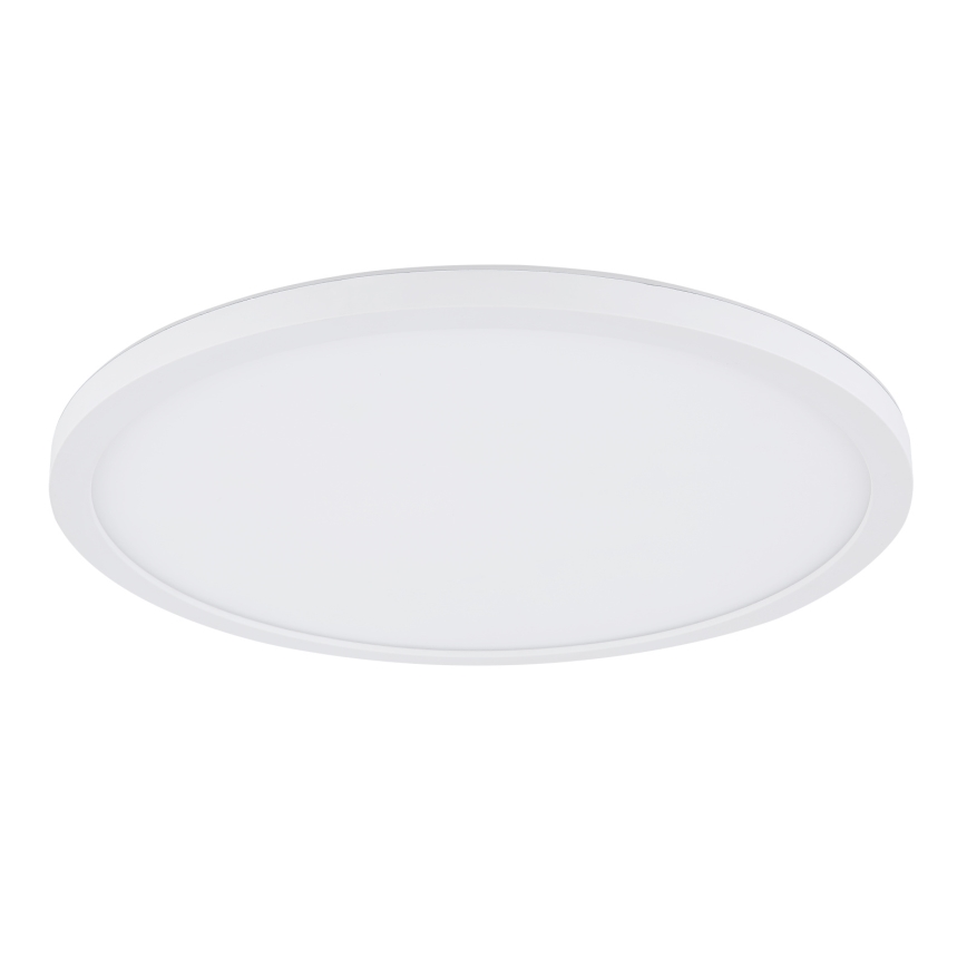 Globo - LED Hämardatav laevalgusti vannituppa LED/24W/230V d. 42 cm IP44 valge