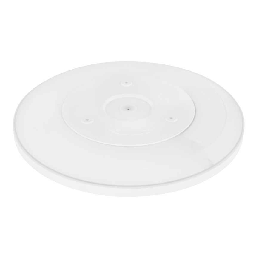 Globo - LED Hämardatav laevalgusti vannituppa LED/24W/230V d. 42 cm IP44 valge