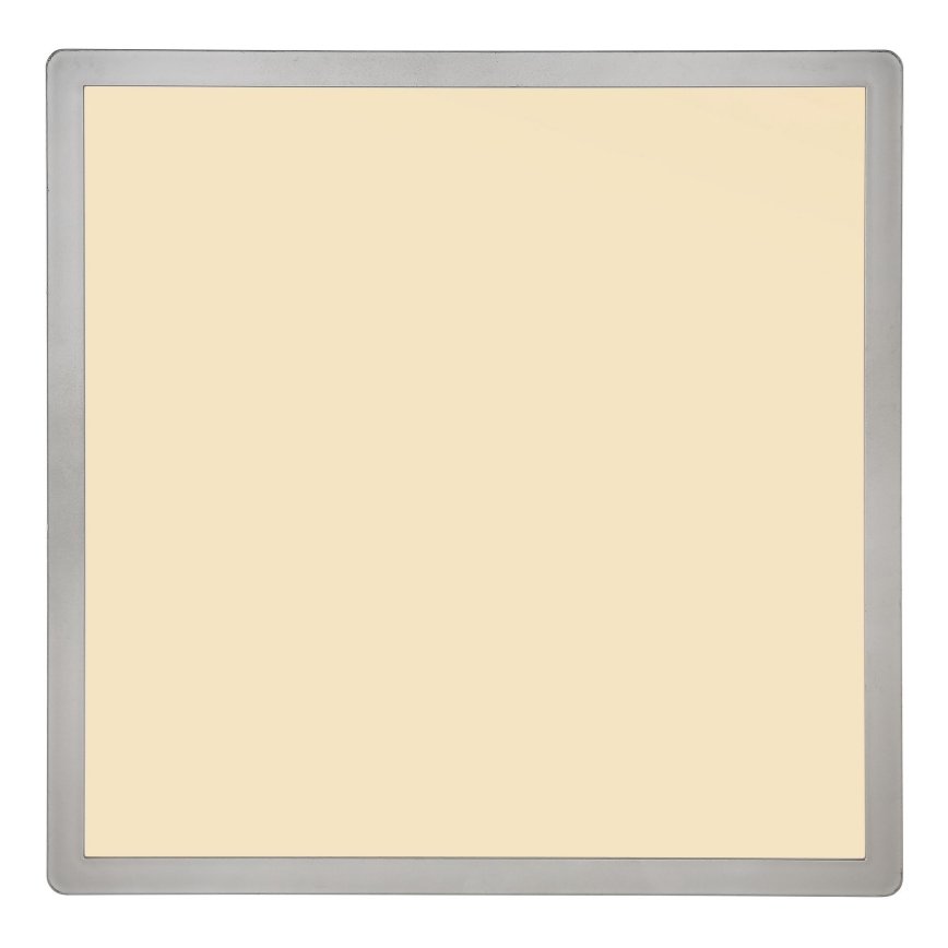 Globo - LED Hämardatav laevalgusti vannituppa LED/18W/230V 29,4x29,4 cm IP44 matt kroom