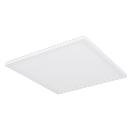 Globo - LED Hämardatav laevalgusti vannituppa LED/24W/230V 42x42 cm IP44 valge