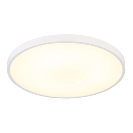Globo - LED-laelamp LED/15W/230V 4000K läbimõõt 23 cm valge