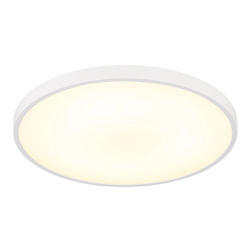 Globo - LED-laelamp LED/15W/230V 4000K läbimõõt 23 cm valge