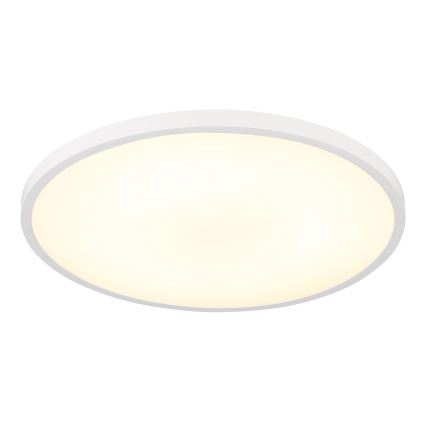 Globo - LED laelamp LED/20W/230V 4000K läbimõõt 30 cm valge