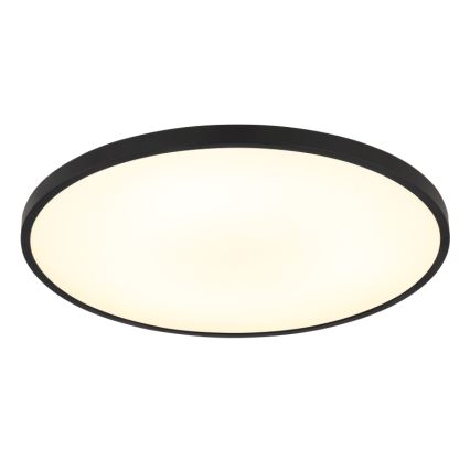 Globo - LED Laevalgusti LED/32W/230V 4000K d. 40 cm must