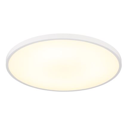 Globo - LED Laevalgusti LED/32W/230V 4000K d. 40 cm valge