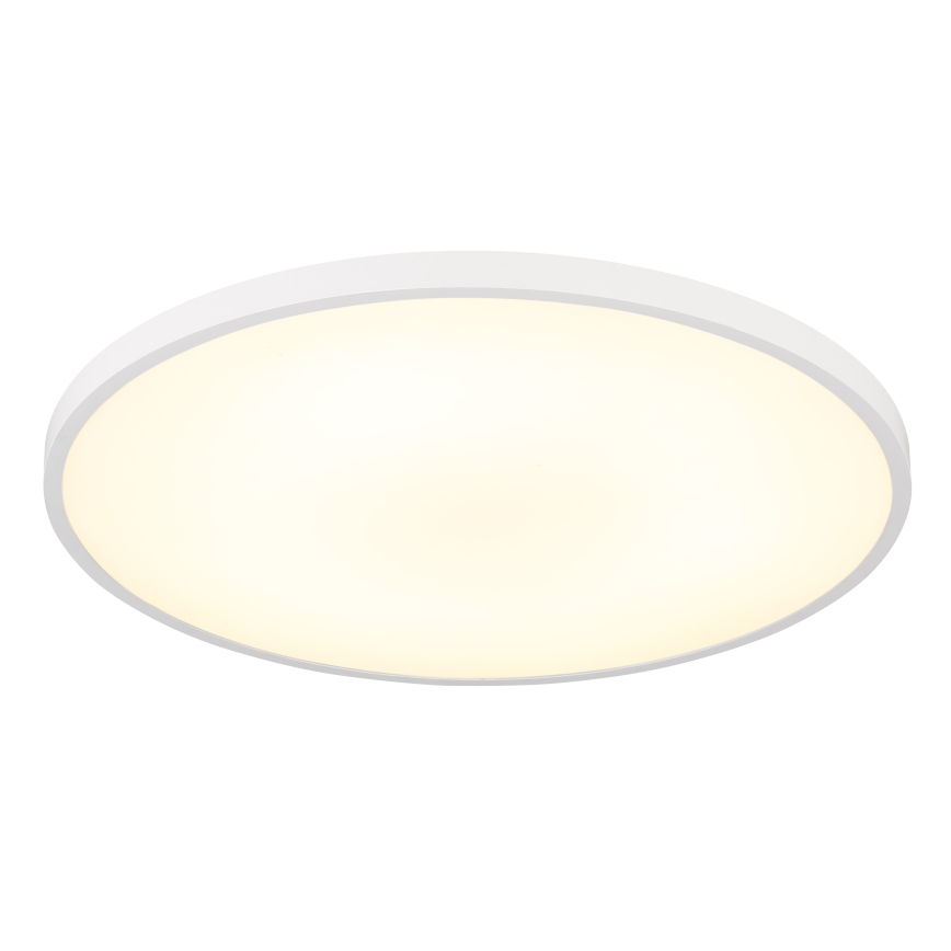 Globo - LED Laevalgusti LED/32W/230V 4000K d. 40 cm valge