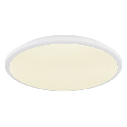 Globo - LED Laevalgusti LED/18W/230V 4000K d. 35 cm valge