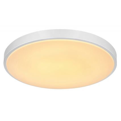 Globo - LED Hämardatav laevalgusti LED/18W/230V 2700-6500K + kaugjuhtimispult