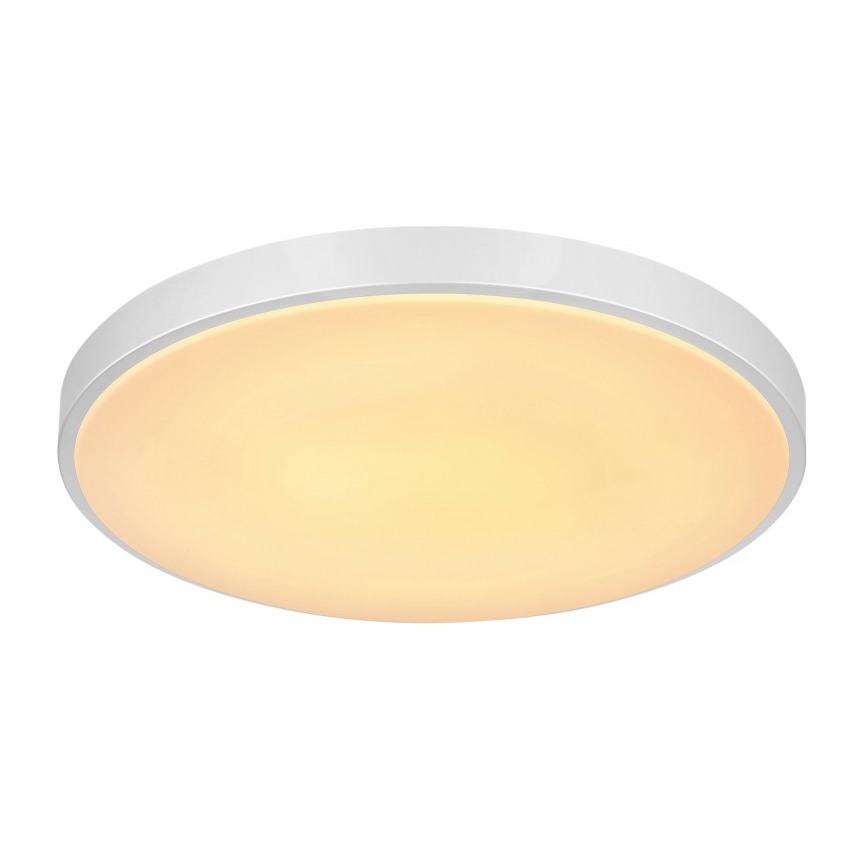 Globo - LED Hämardatav laevalgusti LED/18W/230V 2700-6500K + kaugjuhtimispult