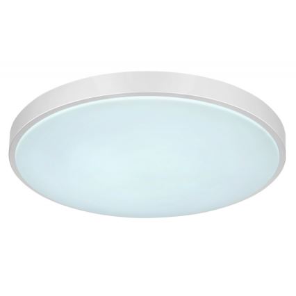 Globo - LED Hämardatav laevalgusti LED/18W/230V 2700-6500K + kaugjuhtimispult