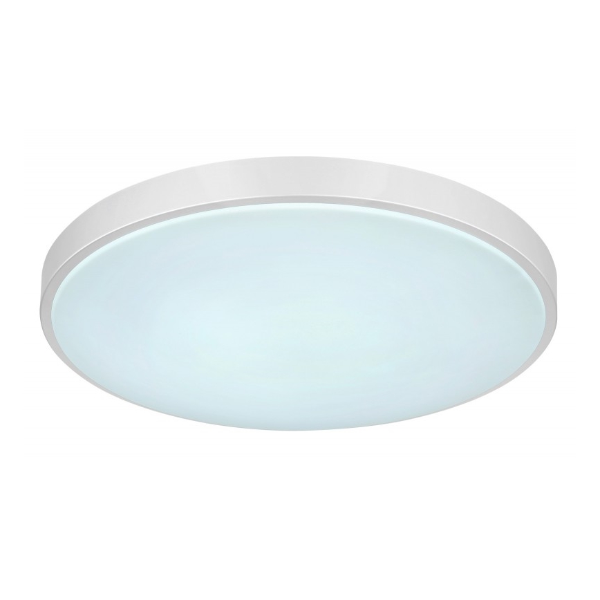 Globo - LED Hämardatav laevalgusti LED/18W/230V 2700-6500K + kaugjuhtimispult