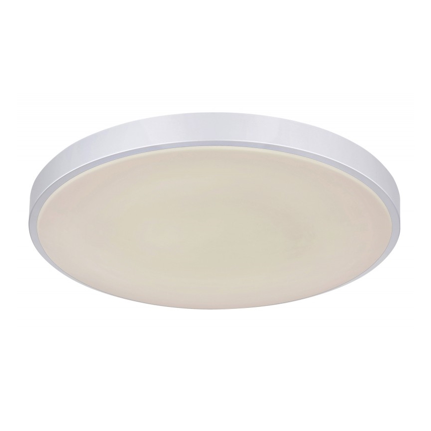 Globo - LED Hämardatav laevalgusti LED/18W/230V 2700-6500K + kaugjuhtimispult