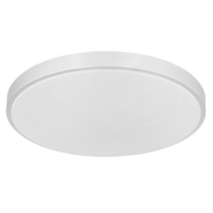 Globo - LED Hämardatav laevalgusti LED/18W/230V 2700-6500K + kaugjuhtimispult