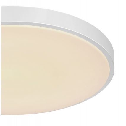 Globo - LED Hämardatav laevalgusti LED/18W/230V 2700-6500K + kaugjuhtimispult