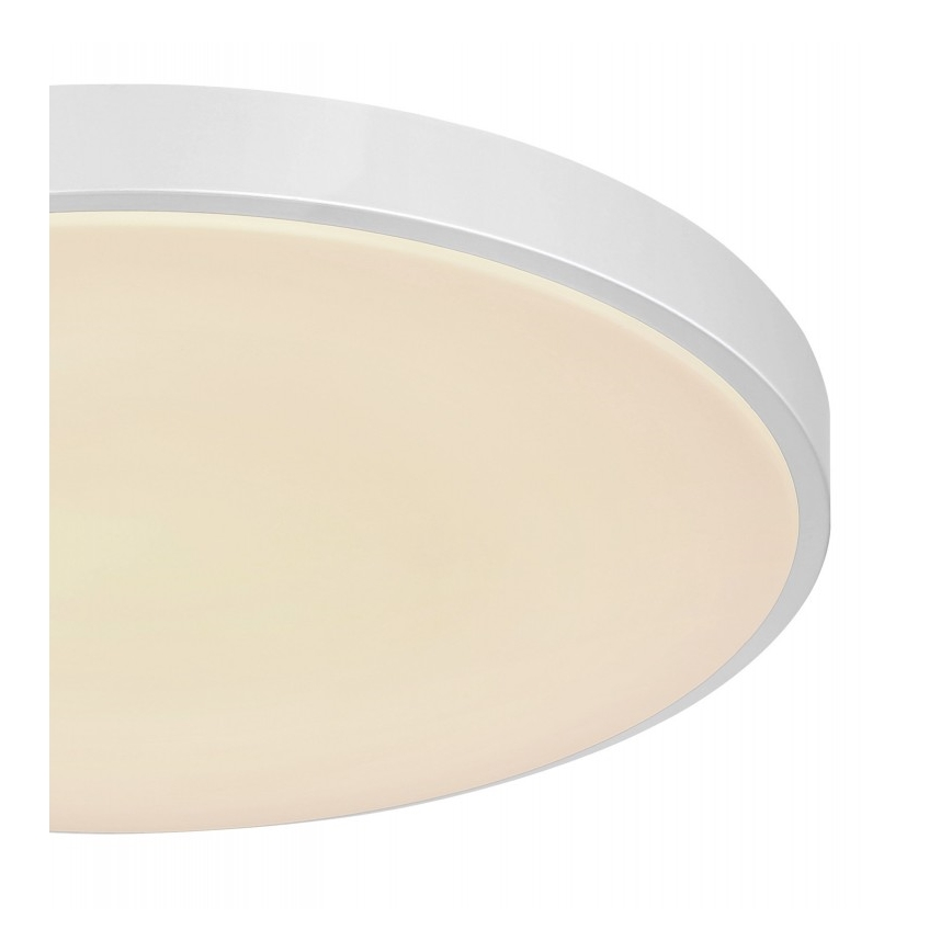 Globo - LED Hämardatav laevalgusti LED/18W/230V 2700-6500K + kaugjuhtimispult