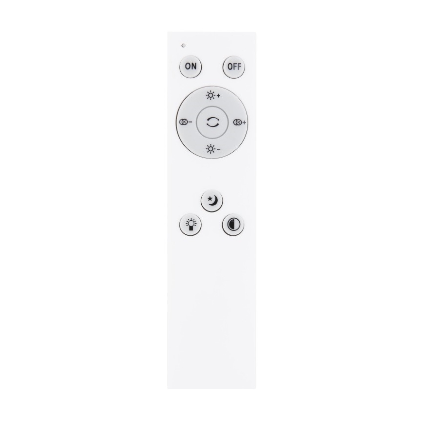 Globo - LED Hämardatav laevalgusti LED/18W/230V 2700-6500K + kaugjuhtimispult