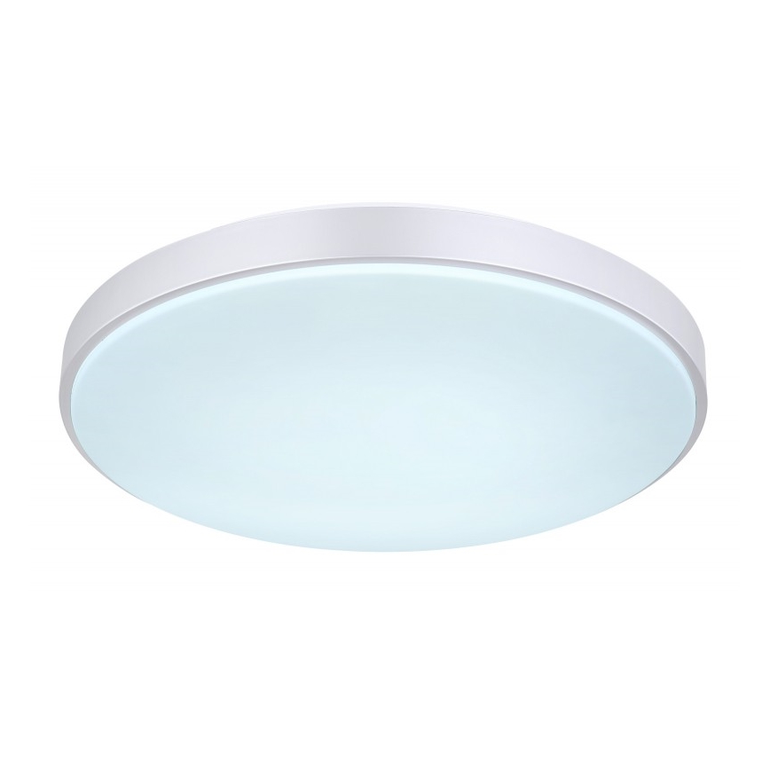 Globo - LED Hämardatav laevalgusti LED/24W/230V + kaugjuhtimispult