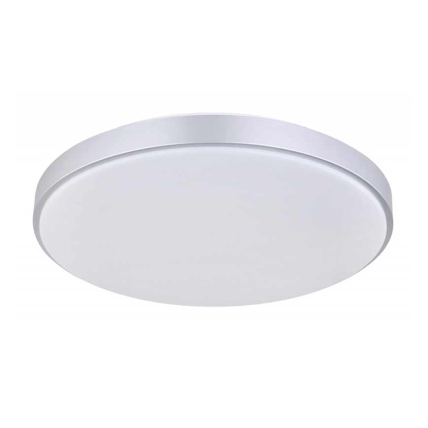 Globo - LED Hämardatav laevalgusti LED/24W/230V + kaugjuhtimispult