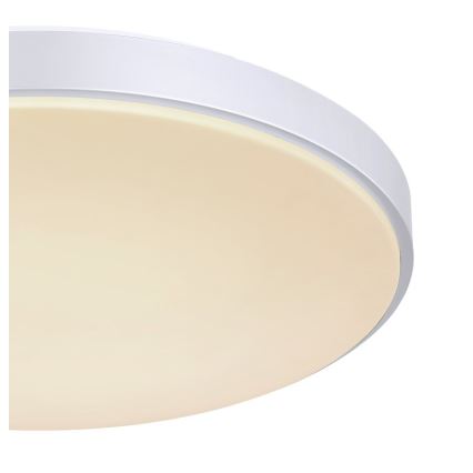 Globo - LED Hämardatav laevalgusti LED/24W/230V + kaugjuhtimispult