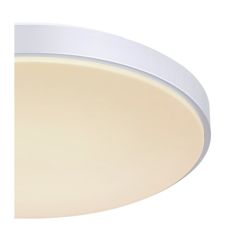 Globo - LED Hämardatav laevalgusti LED/24W/230V + kaugjuhtimispult